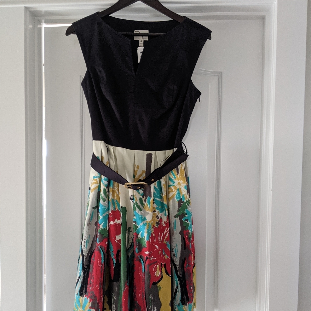 Milly of New York dress